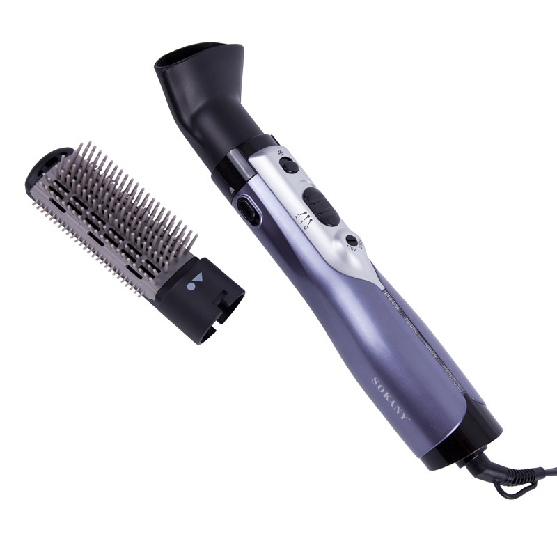 برس حرارتی سوکانی مدل SK-HB-841-2 برس حرارتی سوکانی مدل SK-HB-841-2