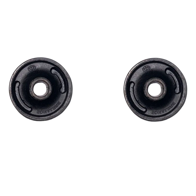 بوش طبق بزرگ مدل مهرگان کد 06 مناسب برای برلیانس H330 بسته 2 عددی