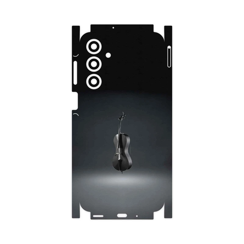 برچسب پوششی ماهوت مدل Cello-FullSkin مناسب برای گوشی موبایل سامسونگ Galaxy A16 5G