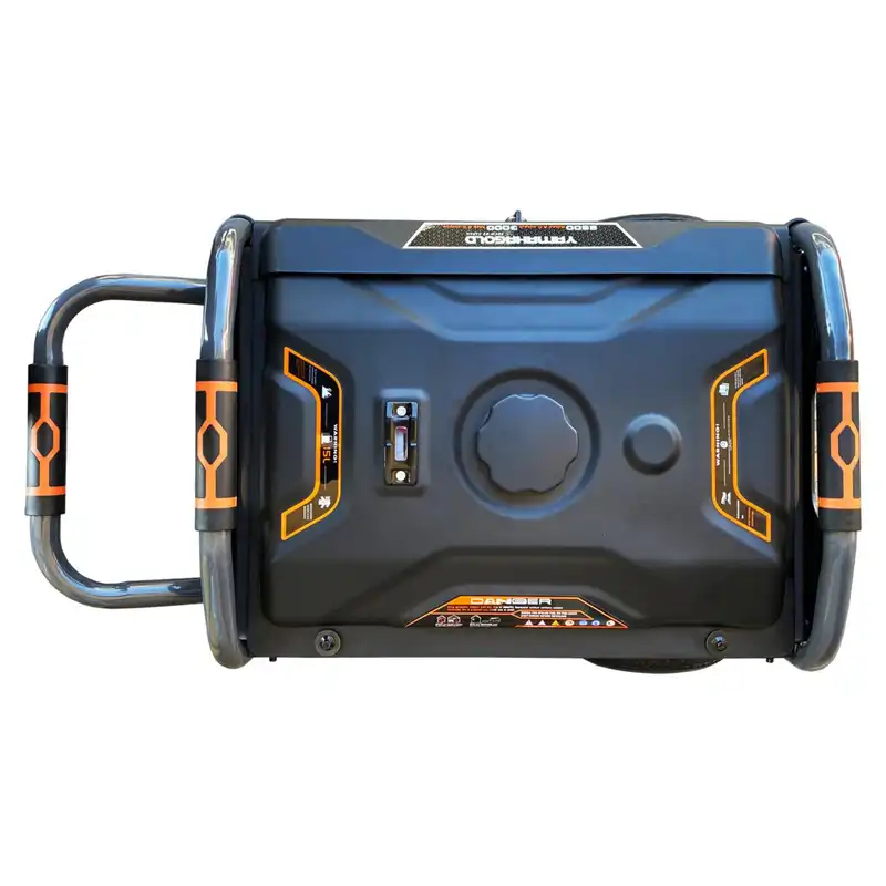 موتور برق یاماها گلد مدل LS9375EB