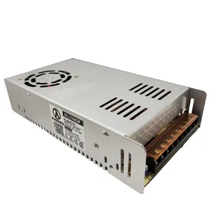 آداپتور سوئیچینگ 12 ولت 30 آمپر الاندا مدل EL1230GP