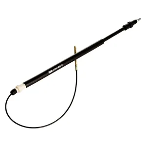 کابل ترمز دستی شاخه چپ مدل 1292 مناسب برای پژو پارس tu5