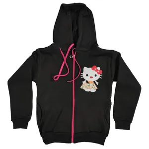 سویشرت دخترانه مدل GSOSHBKATI1