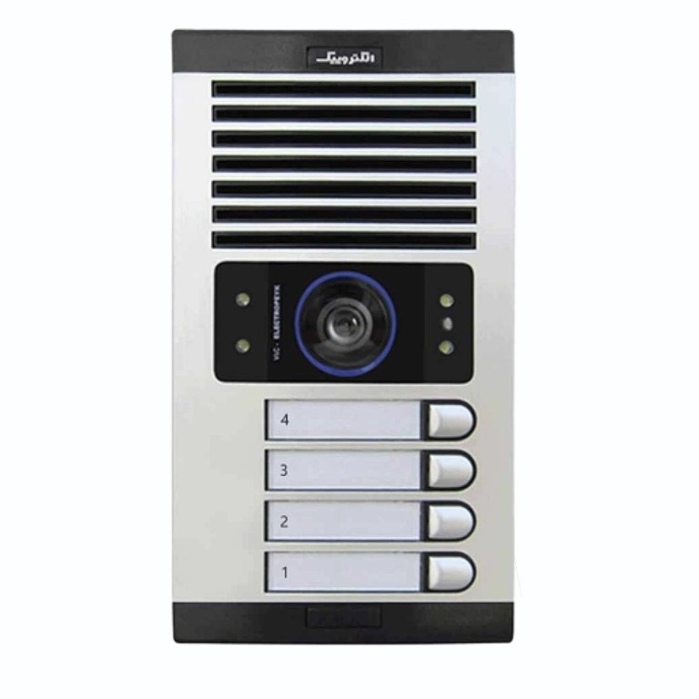 مجموعه دربازکن الکتروپیک مدل FD/1086/4/1294x4-white