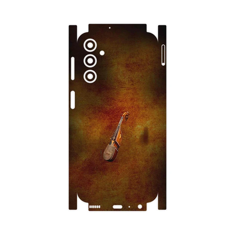 برچسب پوششی ماهوت مدل Rabab-FullSkin مناسب برای گوشی موبایل سامسونگ Galaxy A24