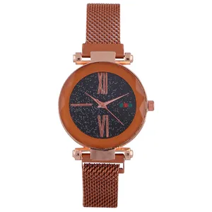 ساعت مچی عقربه ای زنانه مدل GU 3983 -RZ-ME