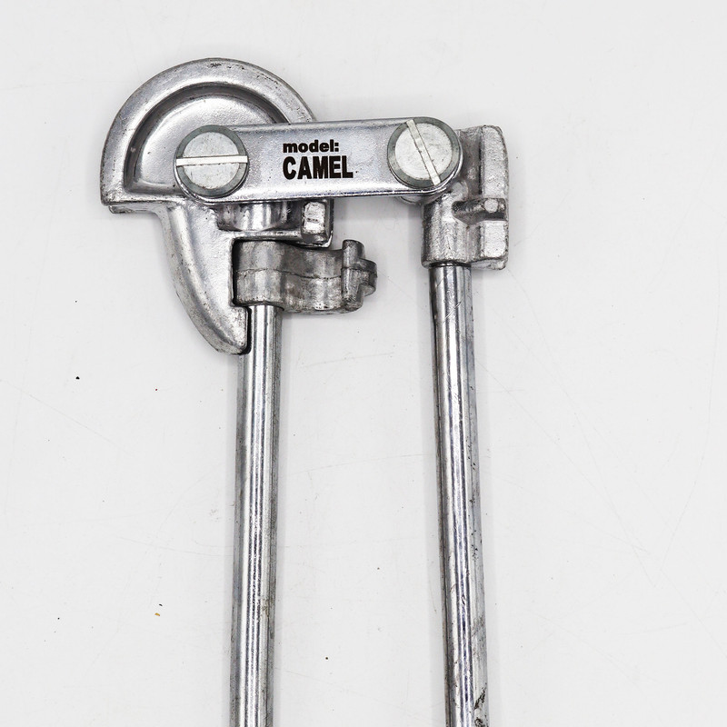 لوله خم کن مدل YPZO-CAMEL12