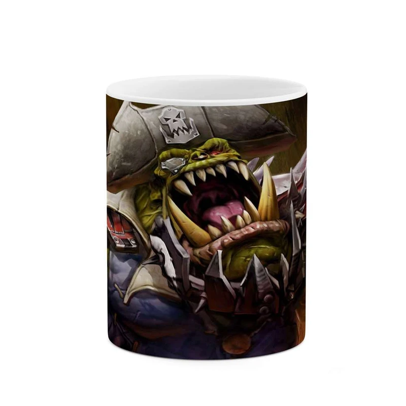 ماگ کاکتی مدل فانتزی کد mgh11155