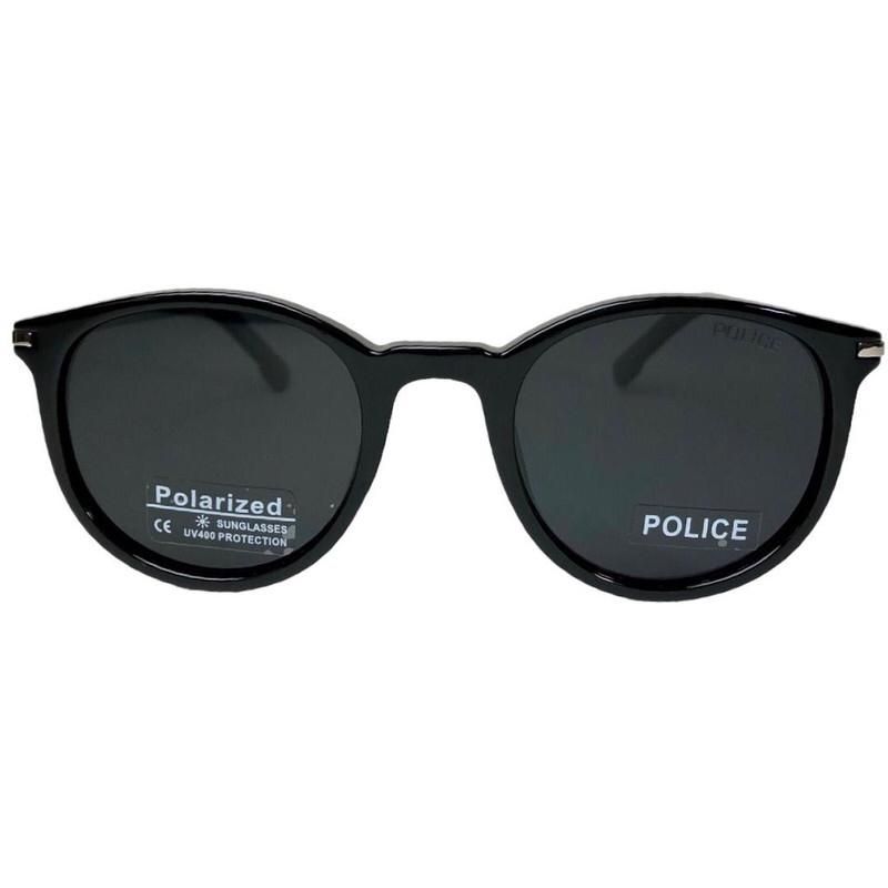 عینک آفتابی مردانه پلیس مدل 009-12437855 -  - 1