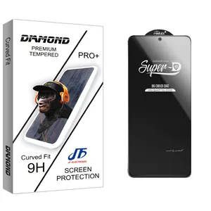 JF Diamond SuperD Screen Protector For Xiaomi Poco F4 GT