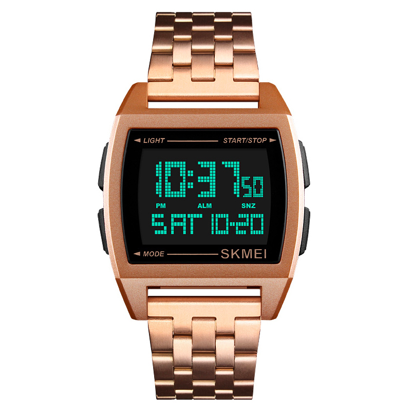 ساعت مچی دیجیتال مردانه اسکمی مدل 1368rod