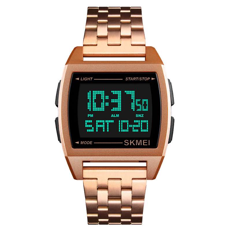 ساعت مچی دیجیتال مردانه اسکمی مدل 1368rod ساعت مچی دیجیتال مردانه اسکمی مدل 1368rod