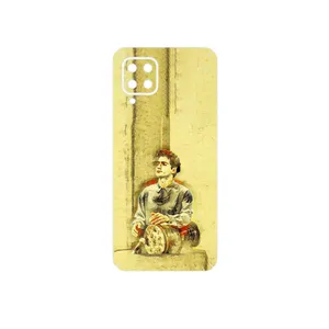 MAHOOT Homayoun Shajarian Cover Sticker for Samsung Galaxy F22