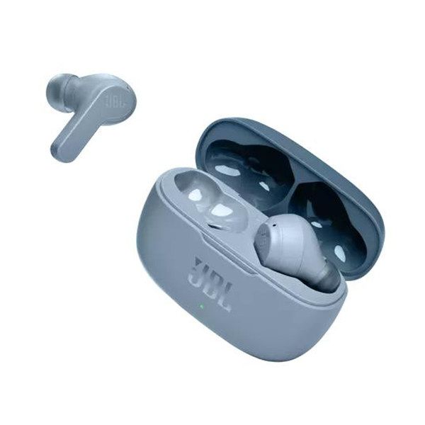 هدفون بی سیم جی بی ال مدل KDT WAVE 200 ORGINALI  -  - 5