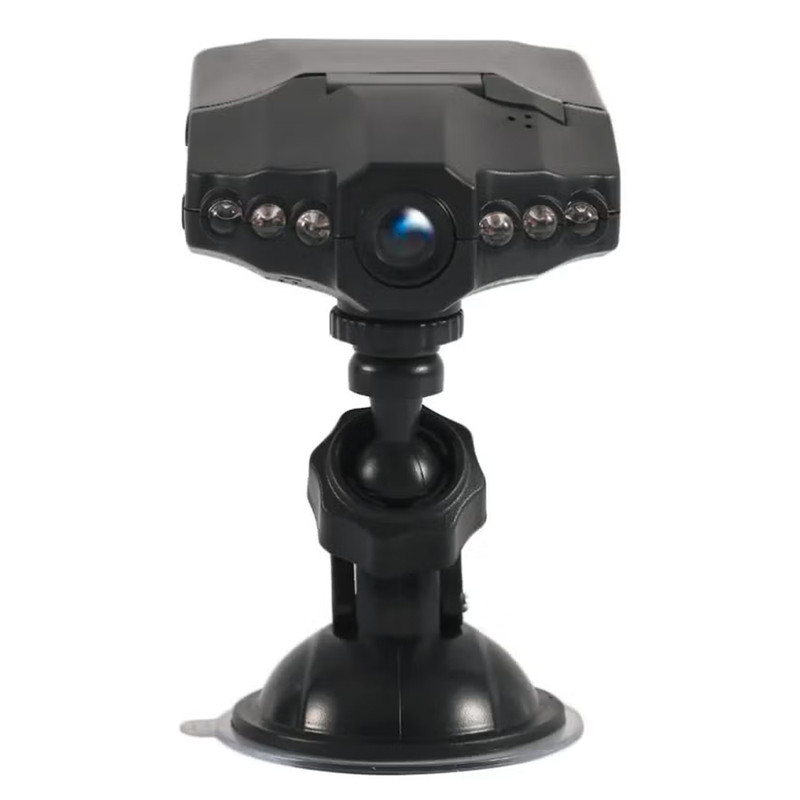دوربین فیلم برداری خودرو مدل HD DVR