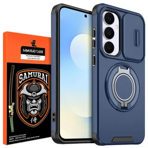  Samurai Eros Cover for Samsung Galaxy S25 FE