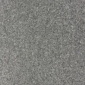 پارچه لباس عرض 1.5 متر طرح کشمیر رنگ طوسی روشن