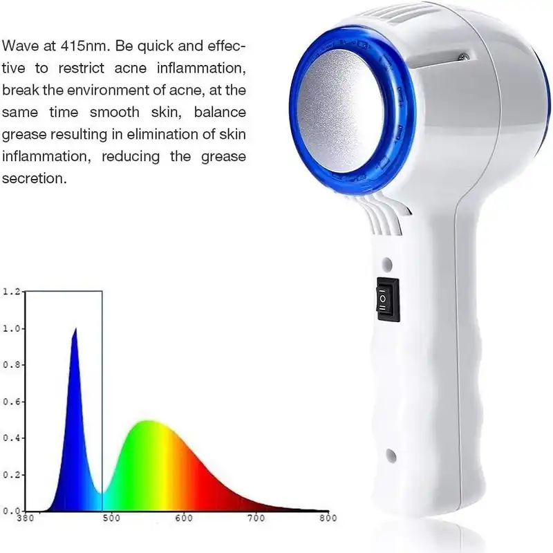 دستگاه جوانسازی مدل  MLX1068