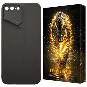 LEO GHAB PRDL Cover For Apple iPhone 7 Plus / iPhone 8 Plus
