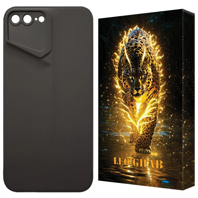 کاور لئو قاب مدل PRDL مناسب برای گوشی موبایل اپل iPhone 7 Plus / iPhone 8 Plus