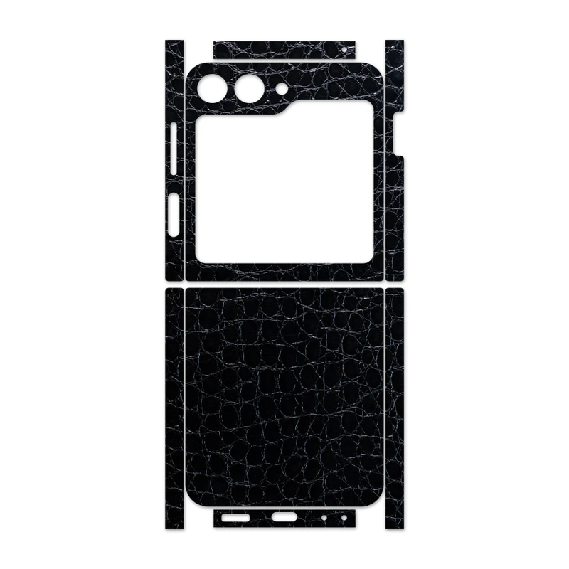 برچسب پوششی مدل 03 مناسب برای گوشی موبایل سامسونگ Galaxy Z Flip 5