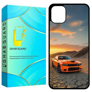 Ghab Guard GCHP11 Cover For Apple iPhone 11