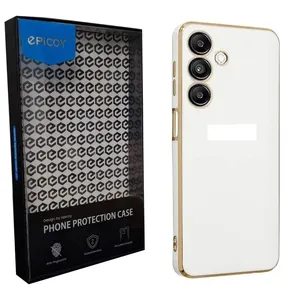 epicoy Mayse cover for Samsung Galaxy S24 FE