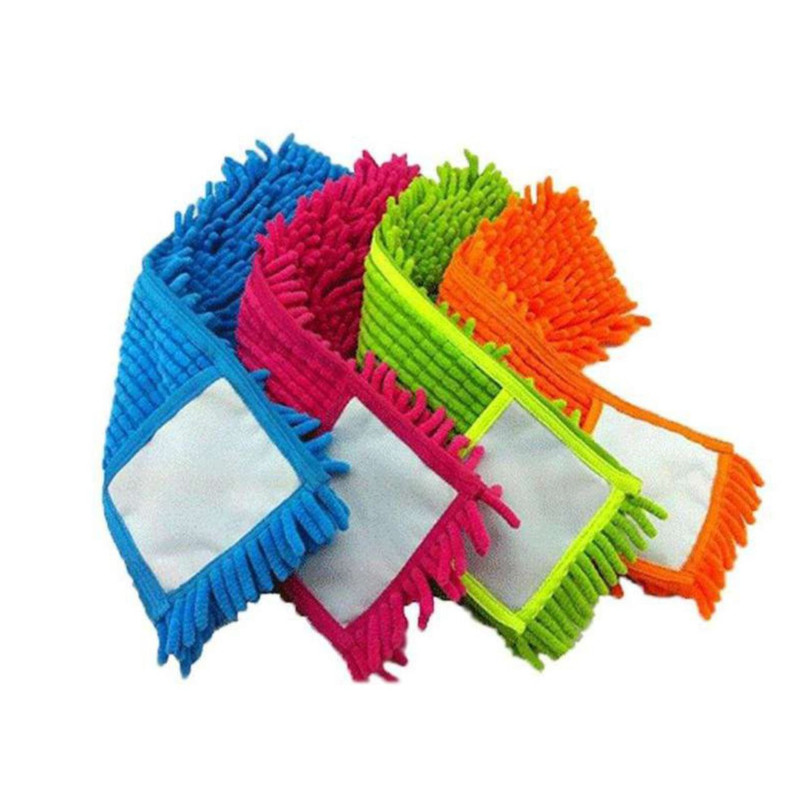 یدک زمین شوی مدل ماکارونی کد 4112