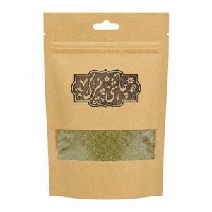 چاشنی ماست و خیار پنیرک - 100 گرم