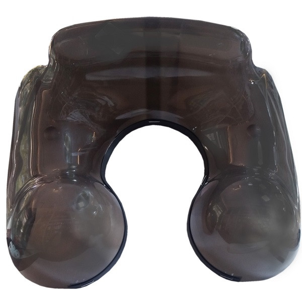 کاسه رنگ مو مدل 730