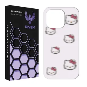 RIVEN RI1-6 Case For Apple iPhone 12