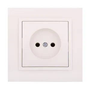پریز برق ایفاپل مدل LOGUS90 ANIMATO کد 90910TMM/21121/90621