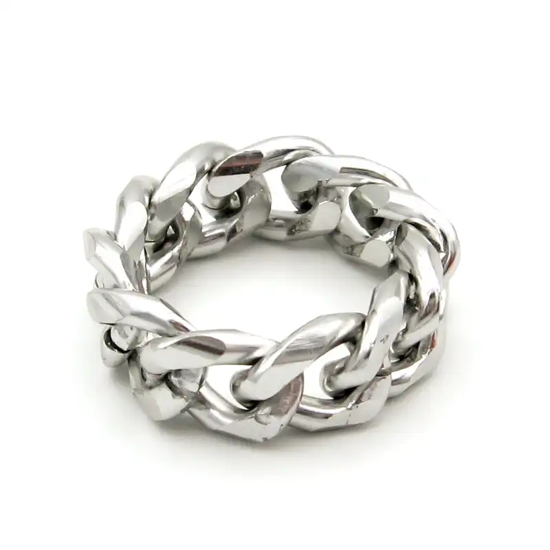 انگشتر مانچو کد R026