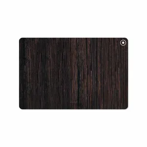 MAHOOT Burned Wood Cover Sticker for Huawei Matepad T10 2020 AGS-L09