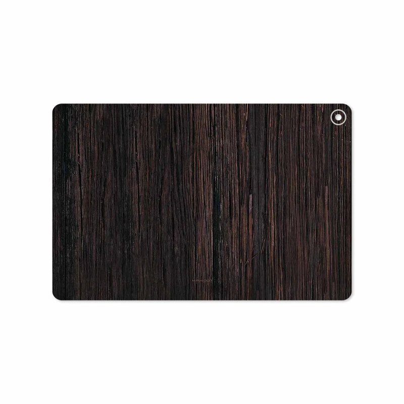 برچسب پوششی ماهوت مدل Burned Wood مناسب برای تبلت هوآوی Matepad T10 2020 AGS-L09