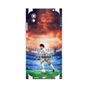 MAHOOT Diego Maradona-FullSkin Cover Sticker for Honor 8S
