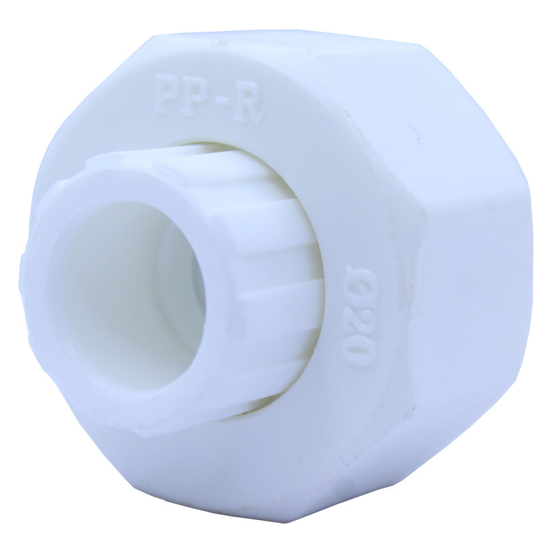 مهره ماسوره مدل DN-20 بسته 2 عددی