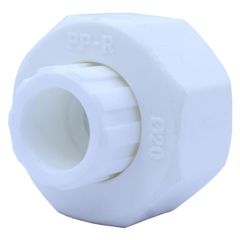 مهره ماسوره مدل DN-20 بسته 50 عددی