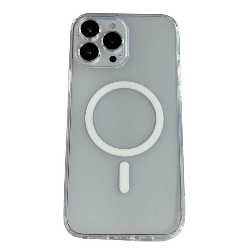 کاور مدل MH مناسب برای گوشی موبایل اپل iphone 16 PRO MAX