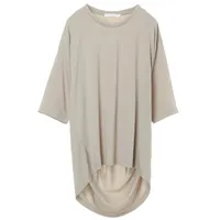 تی شرت لانگ آستین کوتاه  زنانه مدل والان پرو