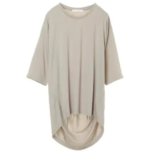 تی شرت لانگ آستین کوتاه  زنانه مدل والان پرو