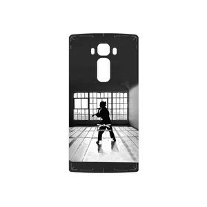 MAHOOT Karate Cover Sticker for LG G Flex 2