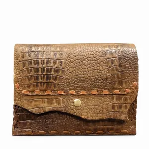 کیف چرمی مدل هکتور کد F4