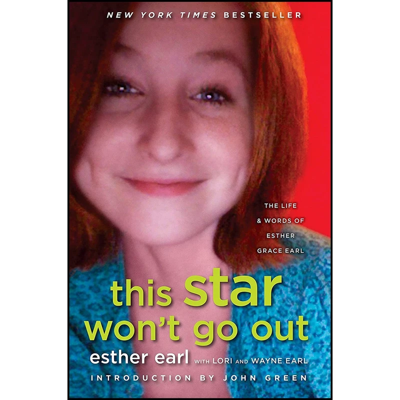 کتاب This Star Wont Go Out اثر جمعی از نویسندگان انتشارات Dutton Books for Young Readers