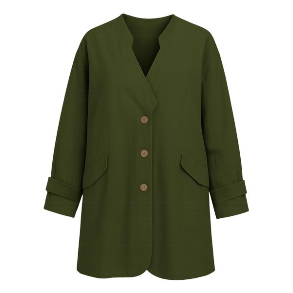 مانتو زنانه مدل M5272