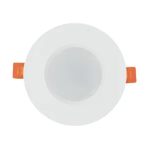 پنل ال ای دی 9 وات ام دی مدل MD9W