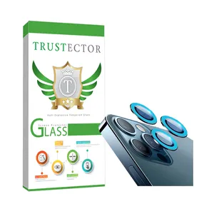 Trustector SHABRANGT Camera Lens Protector For Apple iPhone 12 Pro max