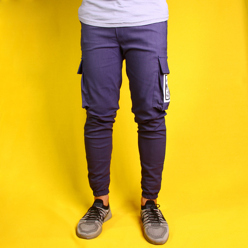 شلوار مردانه مدل 30068