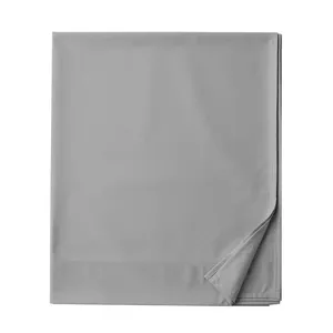 ملحفه کودک آدنو مدل Plain کد FI37 سایز 100x150 سانتی‌متر