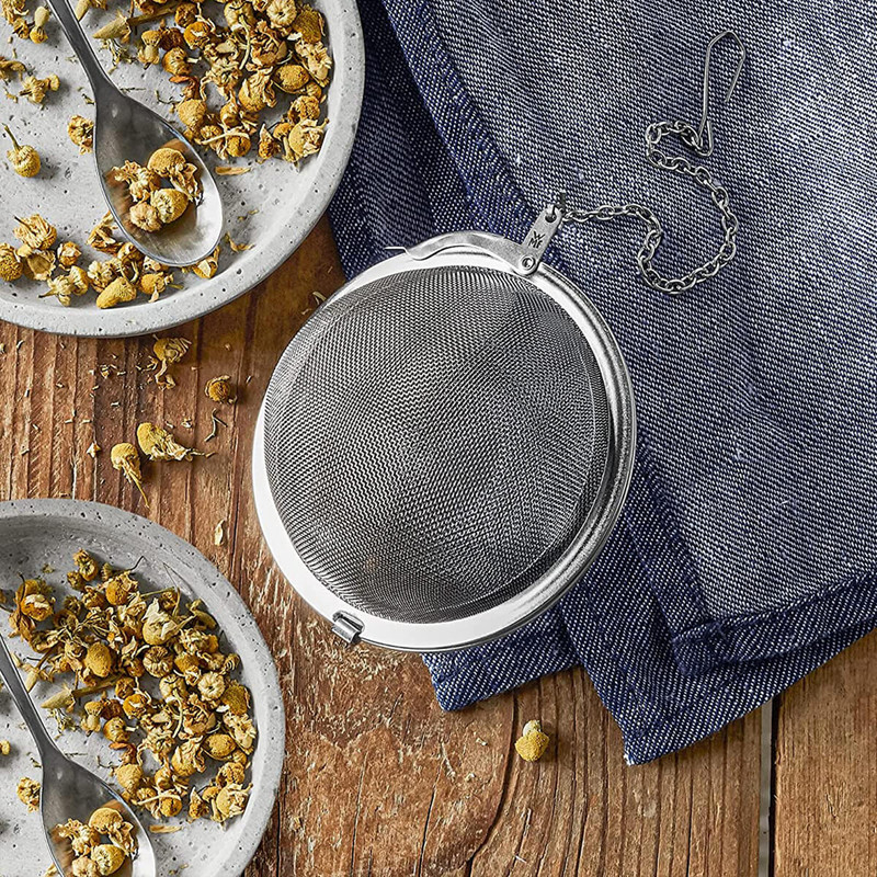 صافی چای دبلیو ام اف مدل GOURMET3 صافی چای دبلیو ام اف مدل GOURMET3